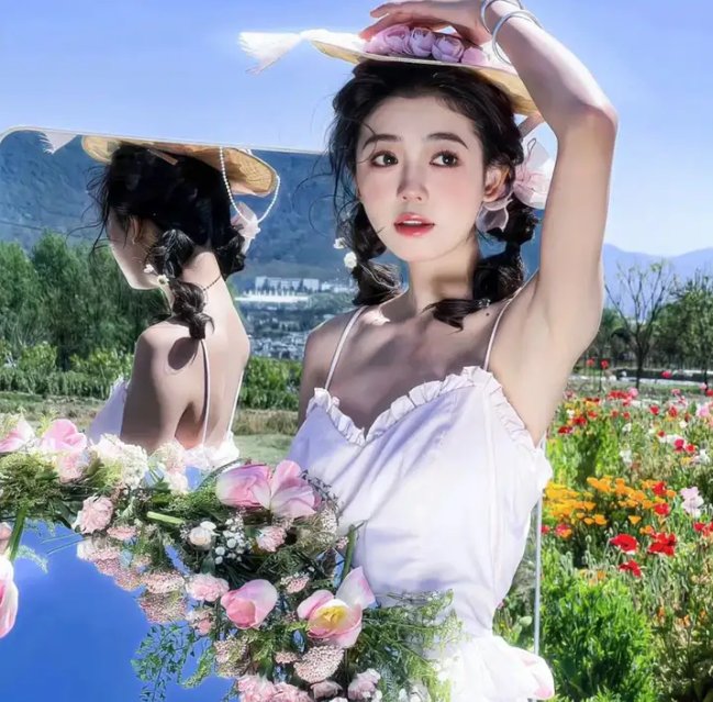 不离无爱